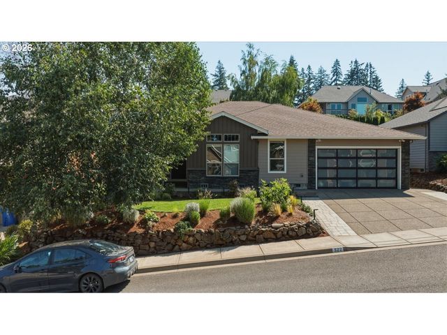322 Se SUMMIT VIEW Ave, Salem, OR 97306