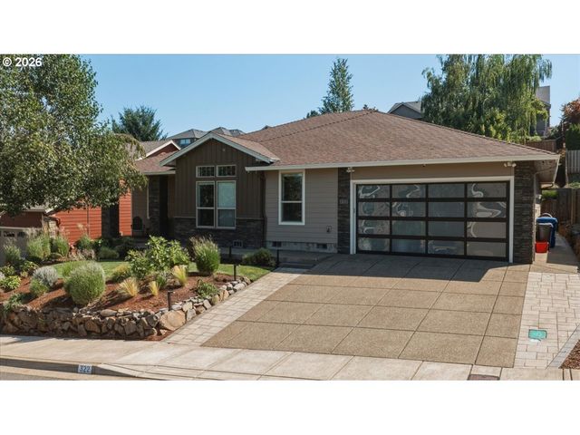 322 Se SUMMIT VIEW Ave, Salem, OR 97306