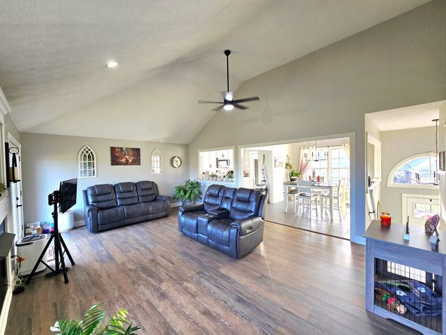 158 Wind Song Drive, Somerset, KY 42503