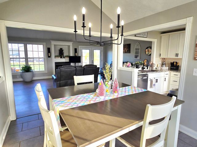 158 Wind Song Drive, Somerset, KY 42503