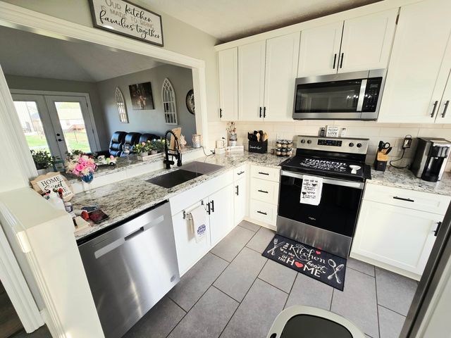 158 Wind Song Drive, Somerset, KY 42503