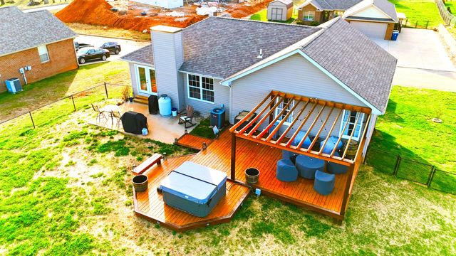 158 Wind Song Drive, Somerset, KY 42503
