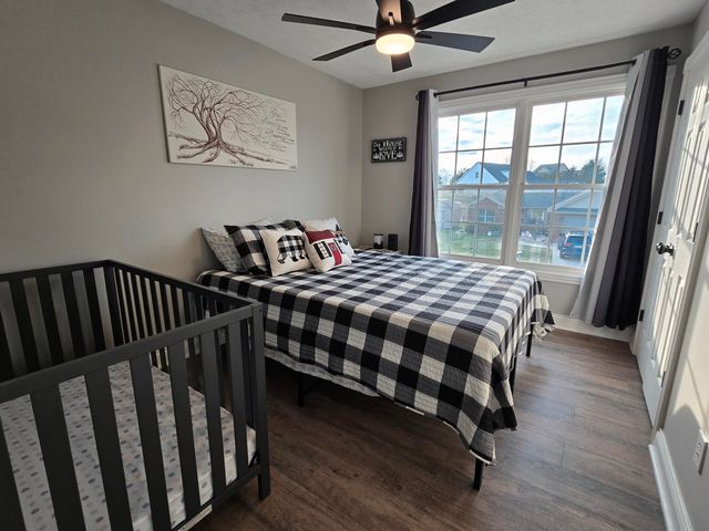 158 Wind Song Drive, Somerset, KY 42503