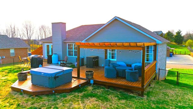 158 Wind Song Drive, Somerset, KY 42503