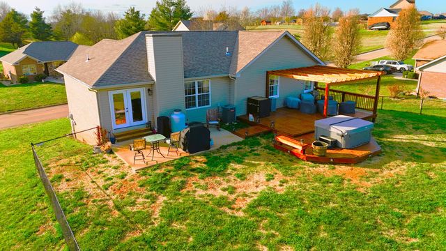158 Wind Song Drive, Somerset, KY 42503
