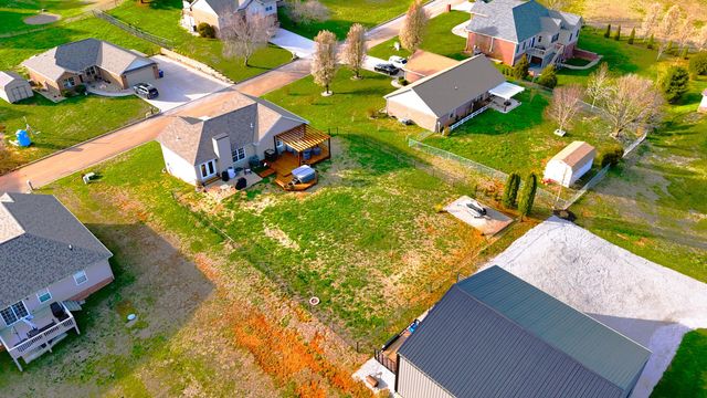 158 Wind Song Drive, Somerset, KY 42503