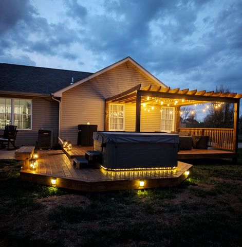 158 Wind Song Drive, Somerset, KY 42503