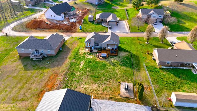 158 Wind Song Drive, Somerset, KY 42503