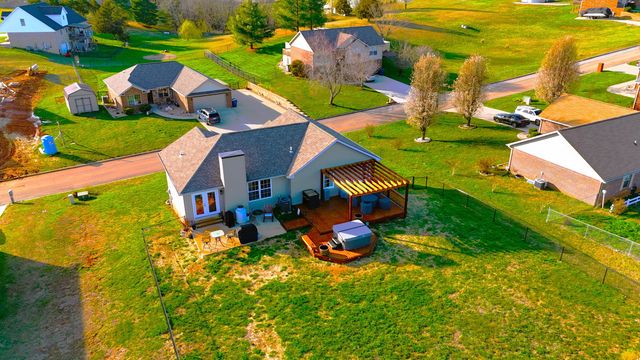 158 Wind Song Drive, Somerset, KY 42503