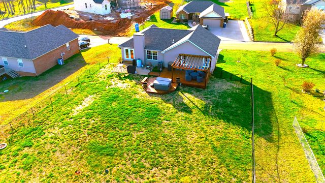 158 Wind Song Drive, Somerset, KY 42503