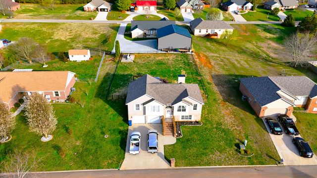 158 Wind Song Drive, Somerset, KY 42503