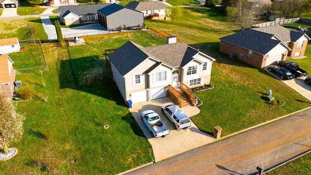 158 Wind Song Drive, Somerset, KY 42503