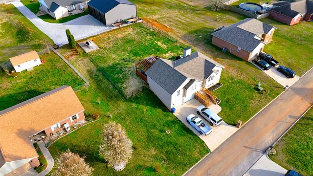 158 Wind Song Drive, Somerset, KY 42503