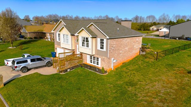 158 Wind Song Drive, Somerset, KY 42503