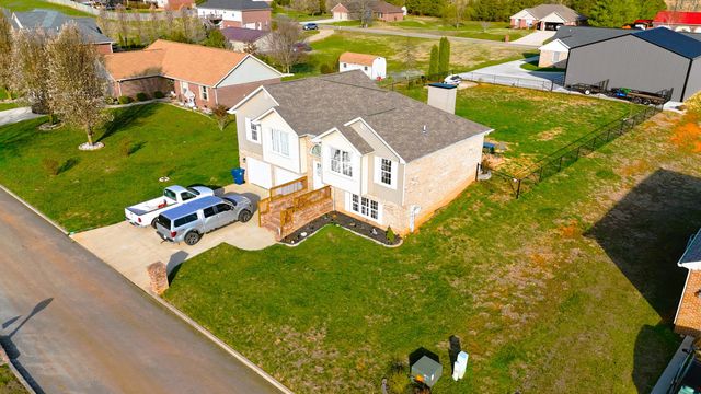 158 Wind Song Drive, Somerset, KY 42503