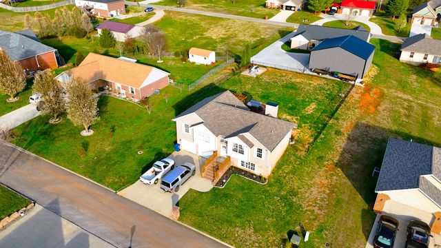 158 Wind Song Drive, Somerset, KY 42503