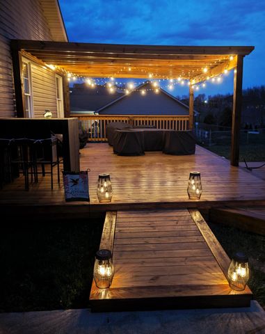 158 Wind Song Drive, Somerset, KY 42503