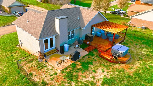 158 Wind Song Drive, Somerset, KY 42503