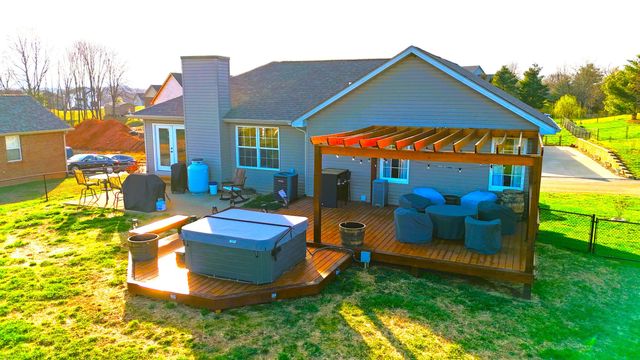 158 Wind Song Drive, Somerset, KY 42503