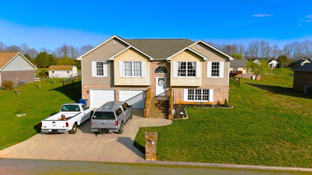 158 Wind Song Drive, Somerset, KY 42503