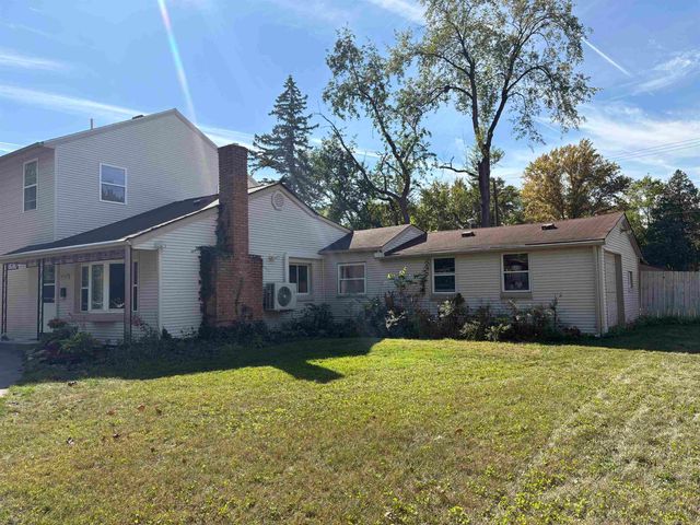 19499 Saint Francis Street, Livonia, MI 48152