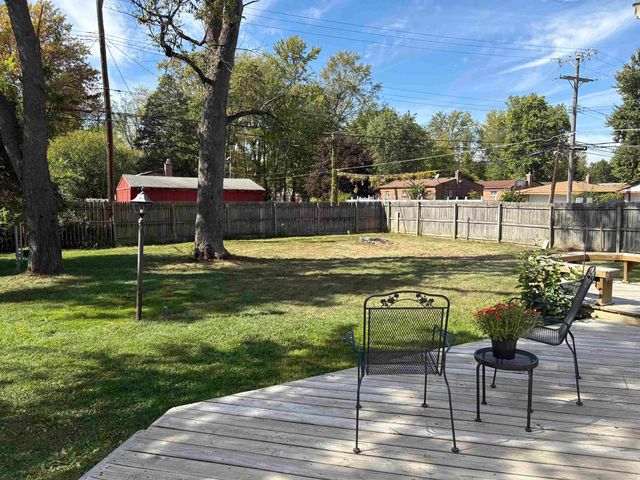 19499 Saint Francis Street, Livonia, MI 48152