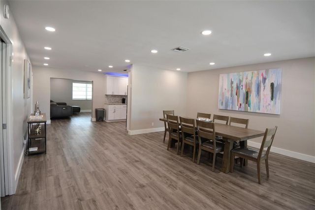 3840 N 42nd Terrace, Hollywood, FL 33021