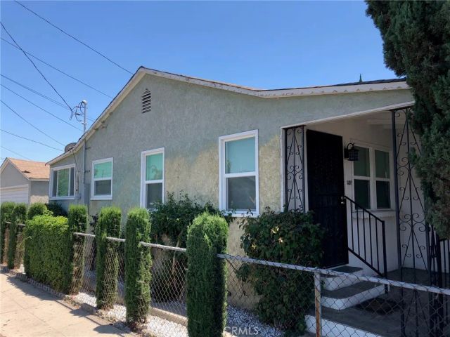 6102 Gifford, Huntington Park, CA 90255