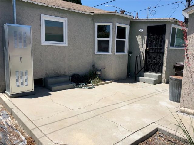 6102 Gifford, Huntington Park, CA 90255