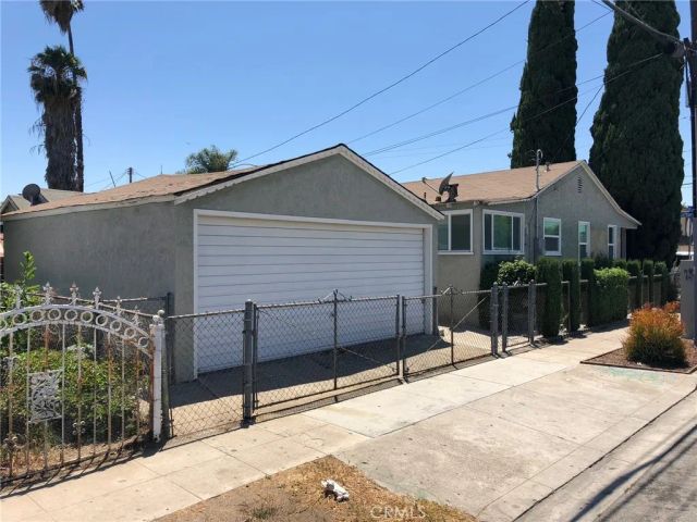 6102 Gifford, Huntington Park, CA 90255