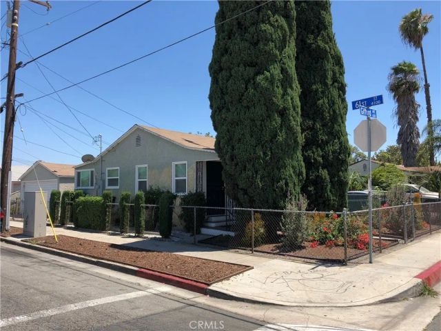 6102 Gifford, Huntington Park, CA 90255