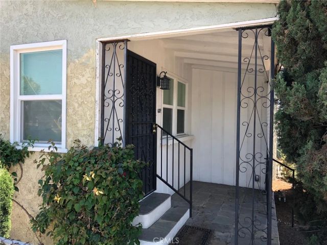 6102 Gifford, Huntington Park, CA 90255