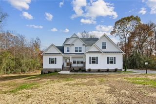 4927 Gooden Trl, Quinton, VA 23141