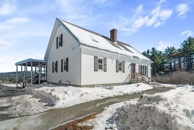 1631 Christian Street, Hartford, VT 05001