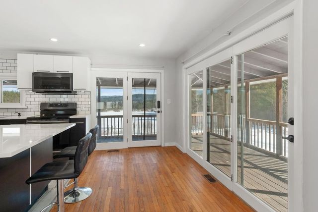 1631 Christian Street, Hartford, VT 05001