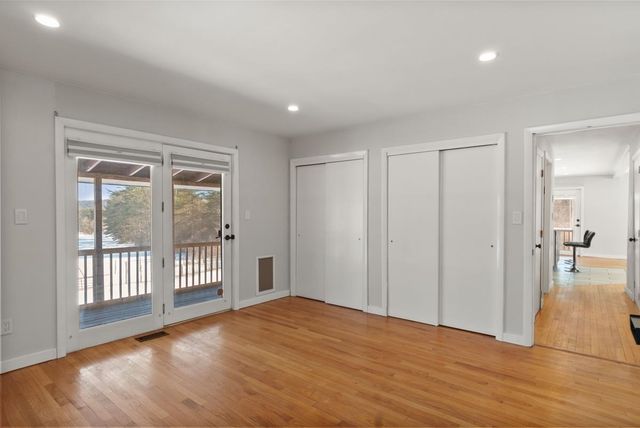 1631 Christian Street, Hartford, VT 05001