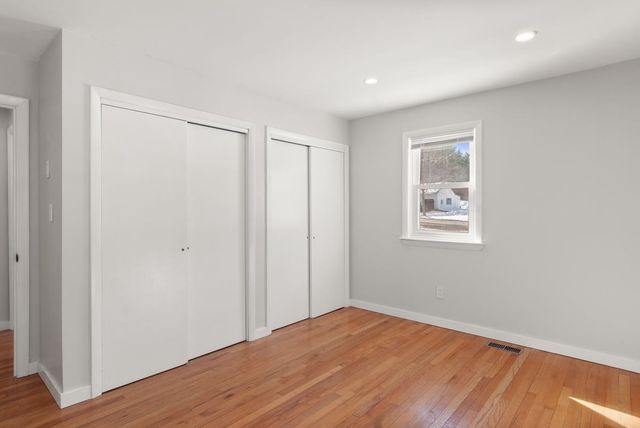 1631 Christian Street, Hartford, VT 05001