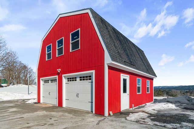 1631 Christian Street, Hartford, VT 05001