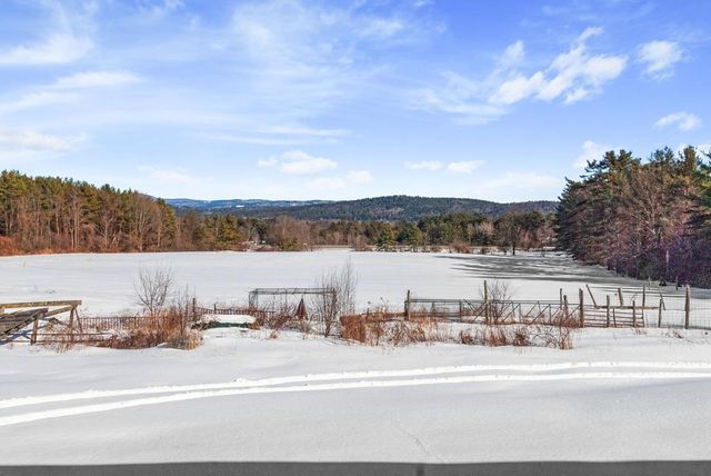 1631 Christian Street, Hartford, VT 05001