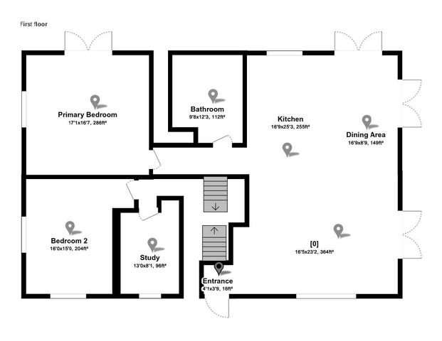 1631 Christian Street, Hartford, VT 05001