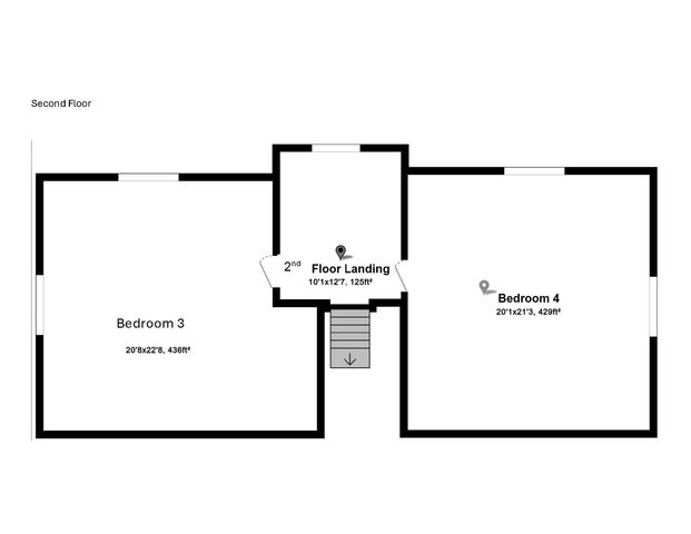 1631 Christian Street, Hartford, VT 05001