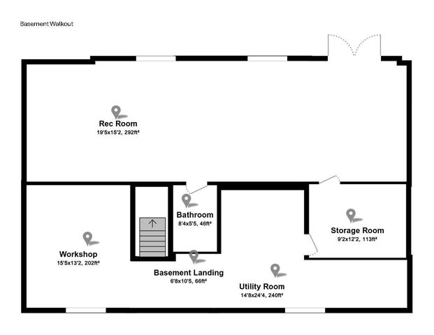 1631 Christian Street, Hartford, VT 05001