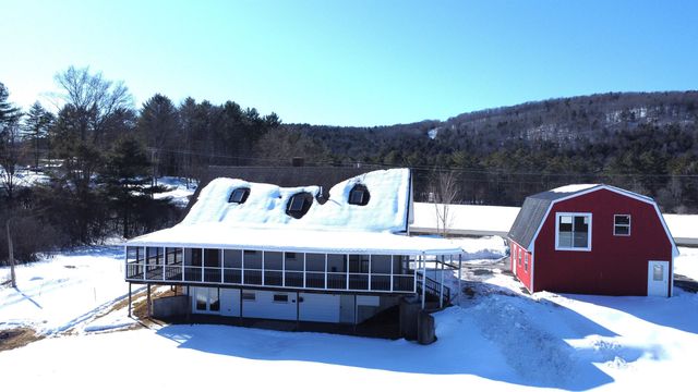 1631 Christian Street, Hartford, VT 05001