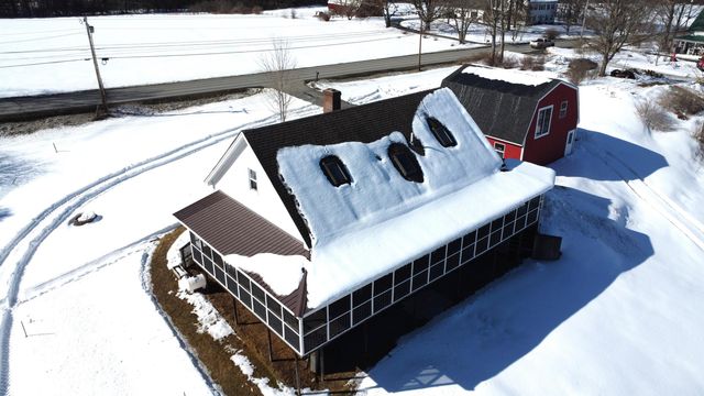 1631 Christian Street, Hartford, VT 05001