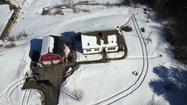 1631 Christian Street, Hartford, VT 05001