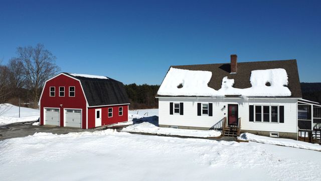 1631 Christian Street, Hartford, VT 05001