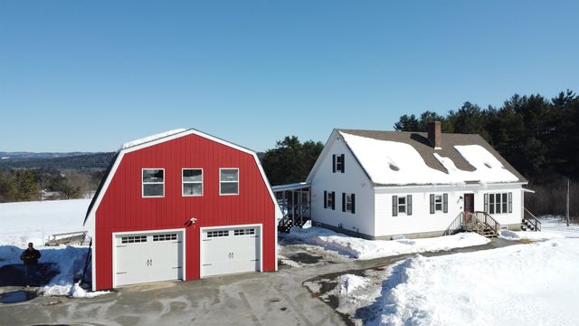 1631 Christian Street, Hartford, VT 05001