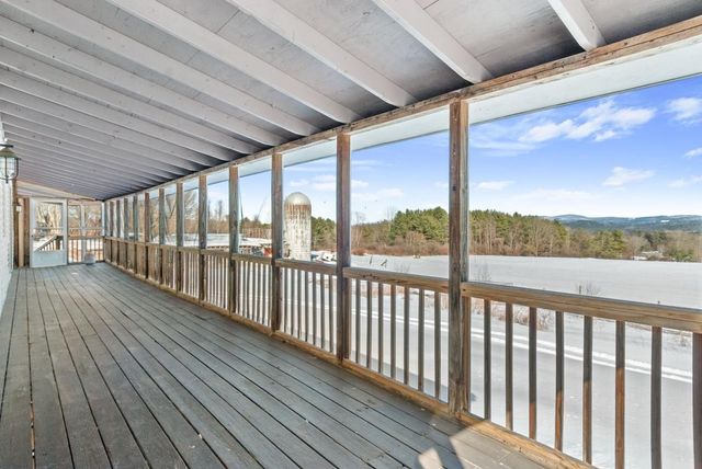 1631 Christian Street, Hartford, VT 05001