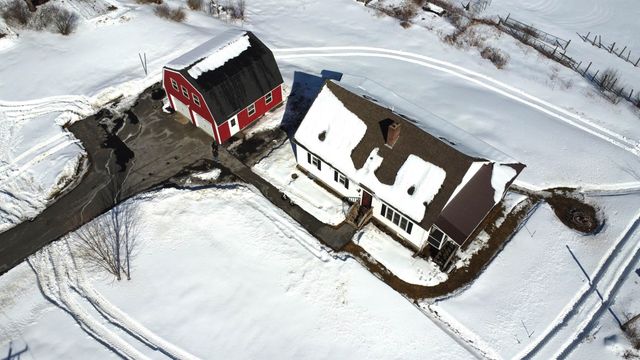 1631 Christian Street, Hartford, VT 05001