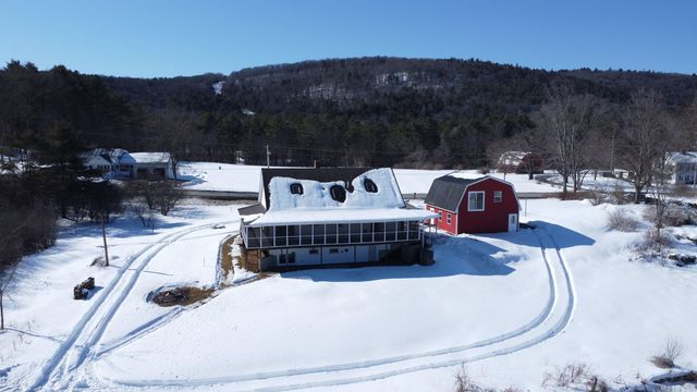 1631 Christian Street, Hartford, VT 05001
